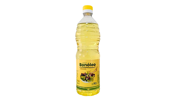 Aceite Bonoleo