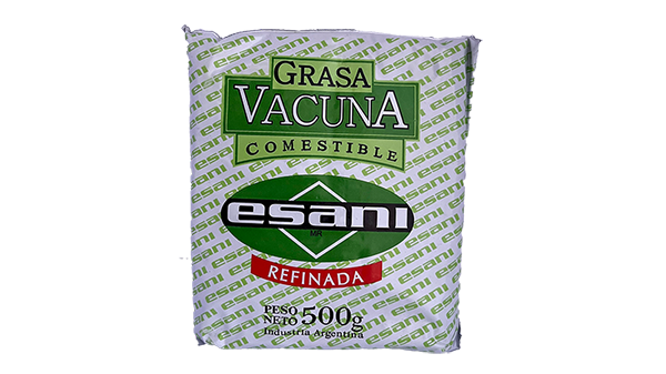 Grasa Esani