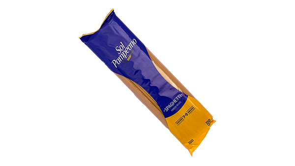 Fideos Spaghetti Sol Pampeano